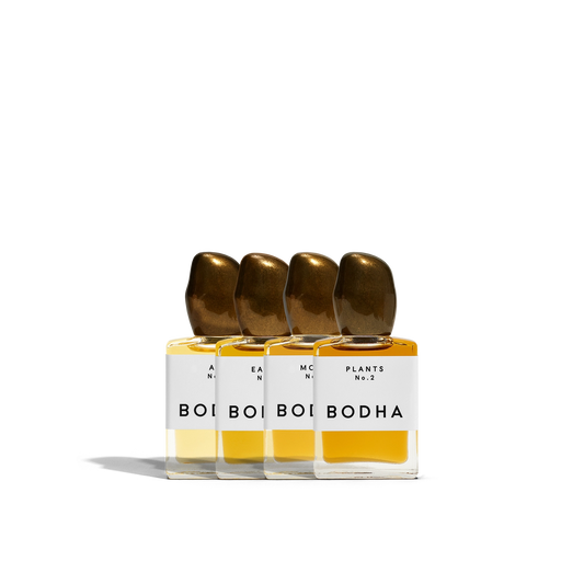 Vibration Oil Collection