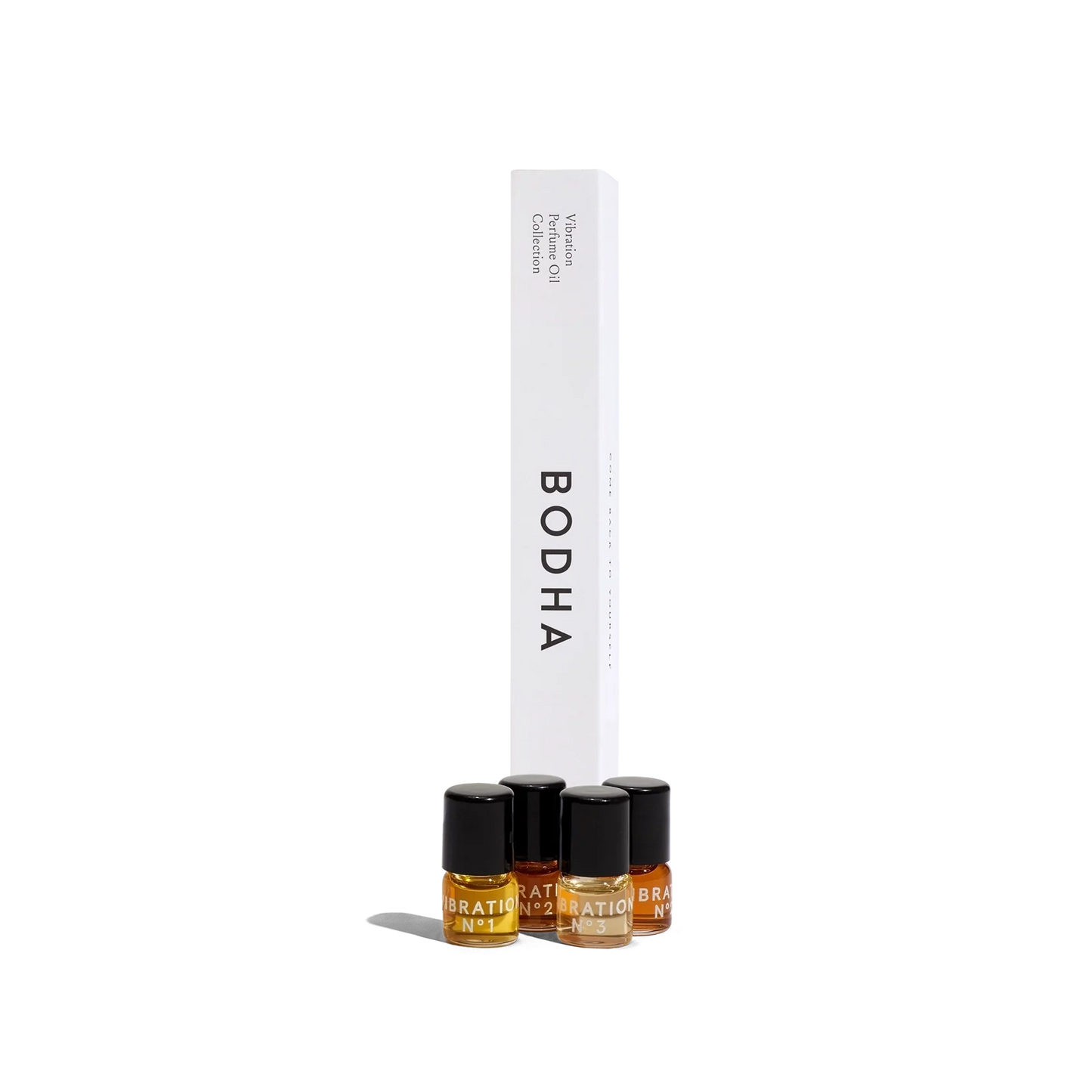 Bag & Perfume Oil Set