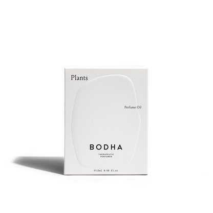 Plants Perfume Oil