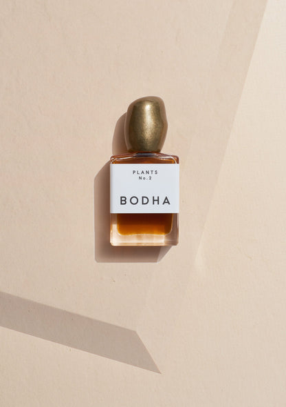 Plants Perfume Oil