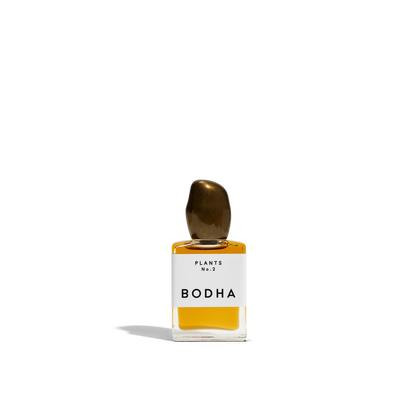 Plants Perfume Oil