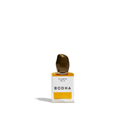 Plants Perfume Oil