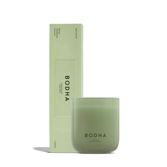 Refresh Ritual Set