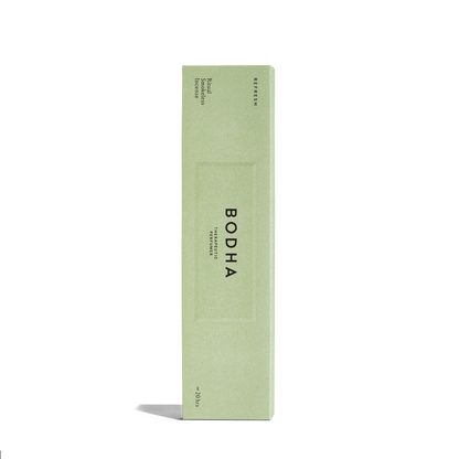 Refresh Smokeless Incense