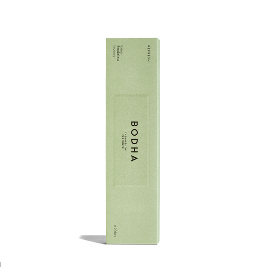 Refresh Smokeless Incense