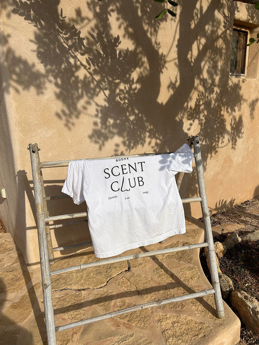 Scent Club T-Shirt