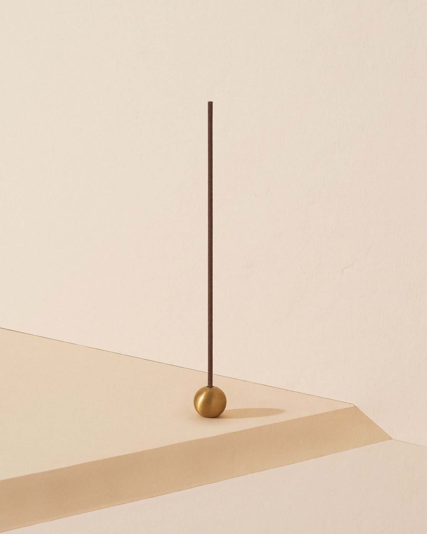 Sphere Incense Holder