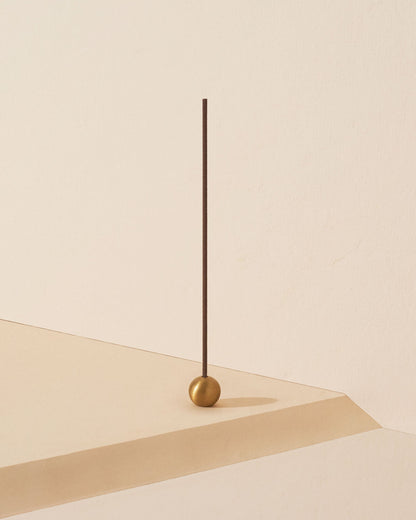 Sphere Incense Holder
