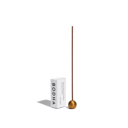Sphere Incense Holder