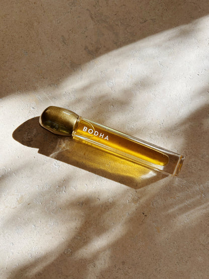 Tenderness Perfume Oil