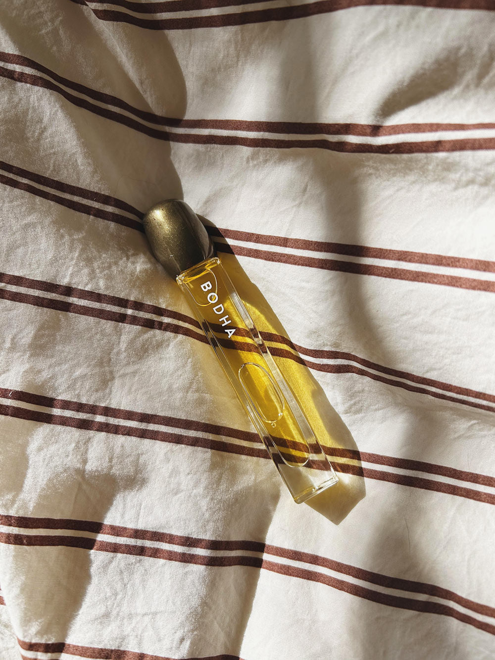Tenderness Perfume Oil