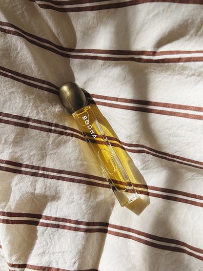 Tenderness Perfume Oil