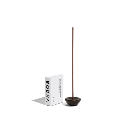Well Incense Holder
