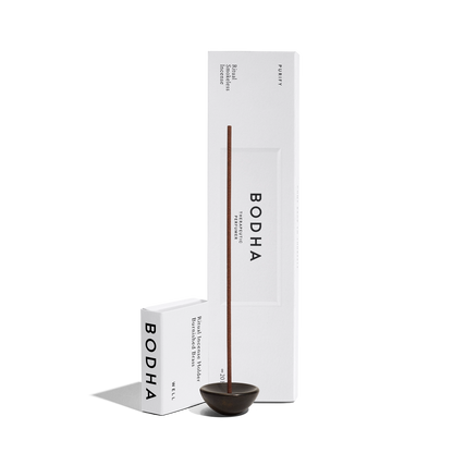Incense & Well Holder Set